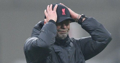 Police called to Liverpool team hotel in early hours of the morning ahead of Wolves clash