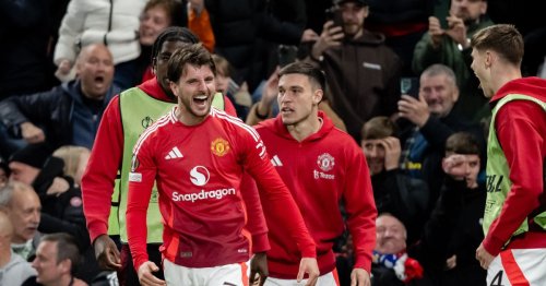 Premier League could have SEVEN teams in Champions League after Man Utd heroics