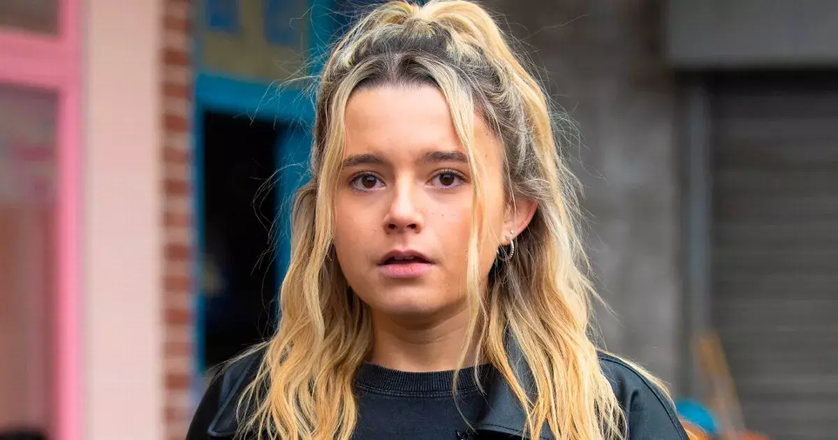 Coronation Street baby twist rumoured for Betsy Swain - but fans divided