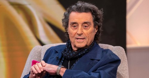 Ian McShane's 42-year marriage to actress Gwen Humble after double heartbreak