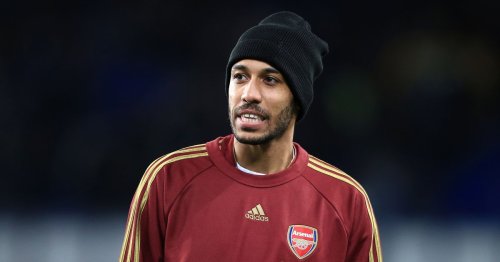 Arsenal transfer news LIVE: Aubameyang's 'main issue', Bissouma blow and Nketiah update
