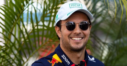 F1 set for major contract signing news as Sergio Perez nears return to grid