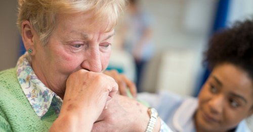Alzheimer's disease drug hailed as first dementia treatment breakthrough in 20 years