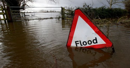 Major incident declared as over 500 properties set to be evacuated in Scotland
