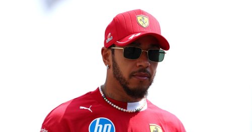 Lewis Hamilton's business shuts down after losing millions as 150 staff lose their jobs