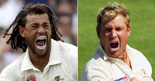 Australian greats start new annual tradition in memory of Shane Warne and Andrew Symonds