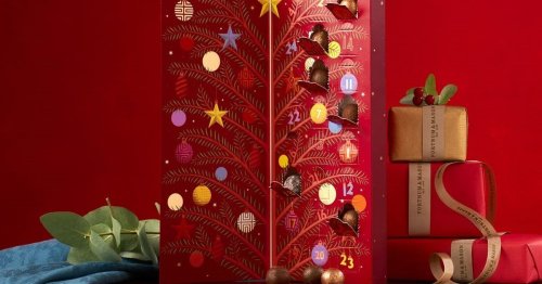 Best chocolate advent calendars for Christmas 2021