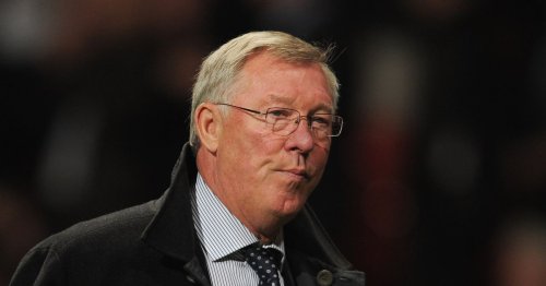 The forgotten Man Utd star Sir Alex Ferguson predicted "could be the best ever"