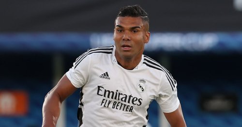 Man Utd desperation has become apparent with Morata and Casemiro transfer offers