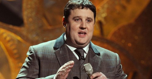 Peter Kay tour dates, venues and how to get tickets as comedian ...