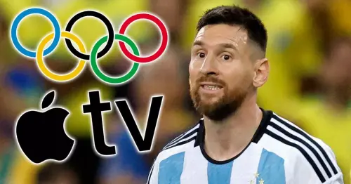 Lionel Messi could reject Olympic 'invitation' from Javier Mascherano due to double complication