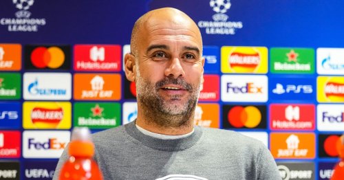 Pep Guardiola 'asked' by Barcelona for Manchester City transfer favour