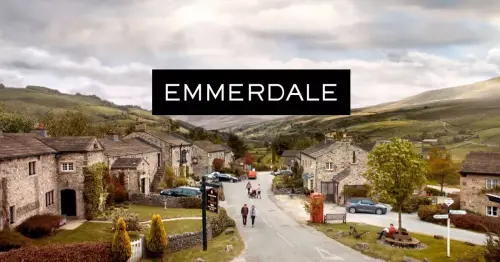 ITV Emmerdale exit 'sealed' after one year as character heads to court