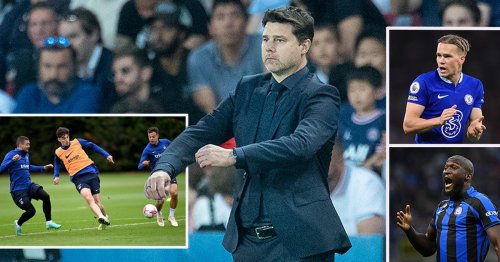 Mauricio Pochettino must change four things after being named Chelsea's new manager