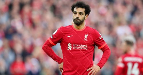 Salah 'thought he'd won the league' after strike despite Man City comeback