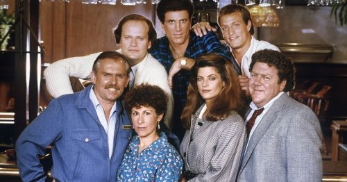 George Wendt dead: Ted Danson leads celebrity tributes to Cheers co-star