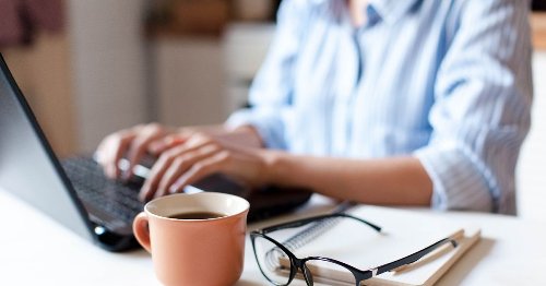 'Wake up to the dangers of working from home revolution, before it's too late'