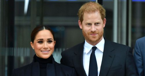 Prince Harry and Meghan's feud with Beckhams takes wild turn after Brooklyn decision