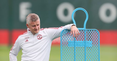 Man Utd's new line-up as Solskjaer plots £68m swoop and formation change