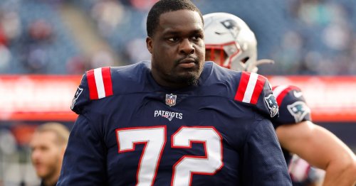 New York Jets sign former New England Patriots star to help Aaron Rodgers