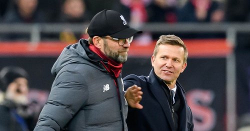 Liverpool 'expected' to signal transfer intent after Leeds £26million bid rejected