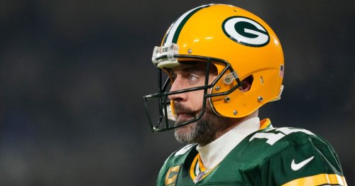 Green Bay Packers Slammed Over "spectacularly Bad" Aaron Rodgers ...