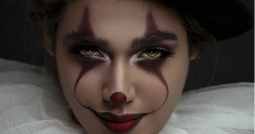 Best Halloween makeup products you can buy online  Flipboard