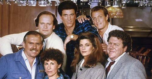 George Wendt dead: Cheers icon's family pay tribute to Norm Peterson actor