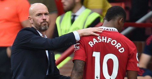 Man Utd News Update Given On Injured Duo Amid Erik Ten Hag Transfer Setback Flipboard