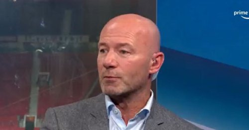Shearer aims thinly-veiled dig at Keane over Michael Carrick's Man Utd decision