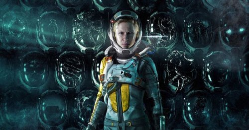Bafta Games Awards 2022 Returnal And Unpacking Pick Up The Top Prizes Flipboard