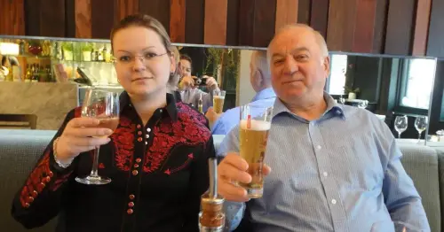 Where Sergei Skripal and daughter Yulia are now after Salisbury poisoning attempt 6 years ago