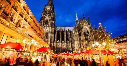 Best Christmas market cruises for 2019/2020 and where to find top deals