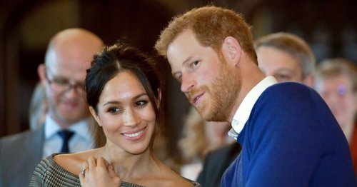 Meghan 'not the only one to blame as Harry's real self emerges', writer claims