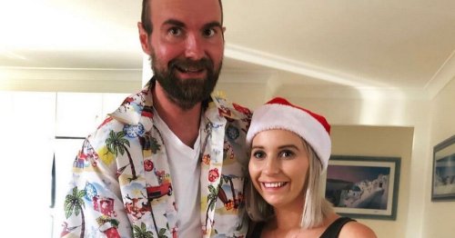 Dying dad leaves heartbreaking message to unborn daughter he never got to meet