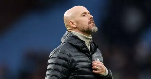 Erik ten Hag plots Premier League return after being shortlisted for new job