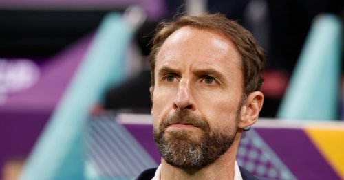 Gareth Southgate gets England dressing room response to possible exit after World Cup