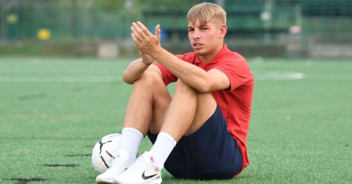 Arsenal braced for third Smith Rowe bid - but have another signing in mind