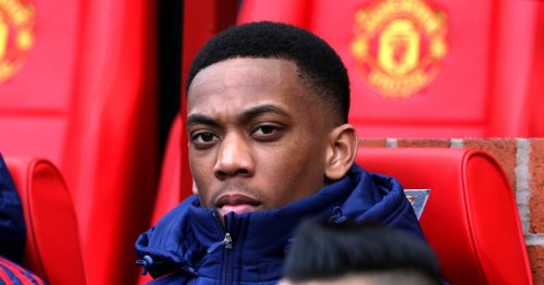 Martial's downfall - Man Utd "conned", private texts and transfer demand