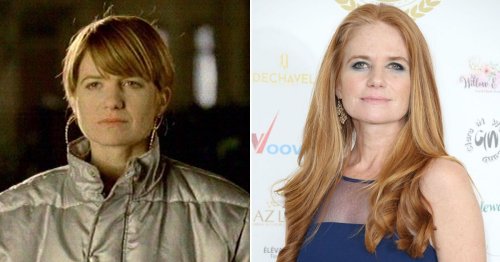 Patsy Palmer's huge net worth after swapping EastEnders for sunshine life in LA