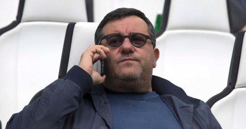Mino Raiola could ensure Liverpool given second chance in transfer chase