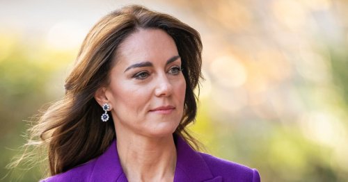 Kate Middleton sparks 'change in Royal Family protocol' with moving cancer video, claims expert