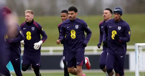 BREAKING: Thomas Tuchel leaves three England stars out of squad as Morgan Gibbs-White decision made