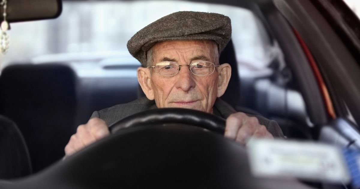 Over70s facing six driving changes and new road laws in 2025 Flipboard