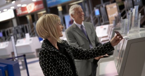 UK passport holders face major airport change after UK-EU deal