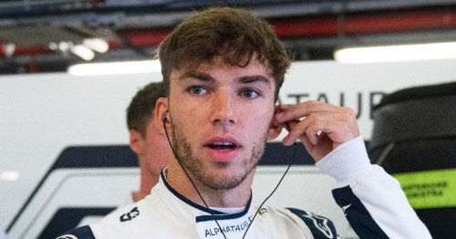 Pierre Gasly exit decision revealed by AlphaTauri boss amid worries over his F1 future