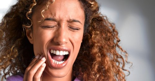 The 5 Oral Health Problems That Can Cause Cold Sensitive Teeth