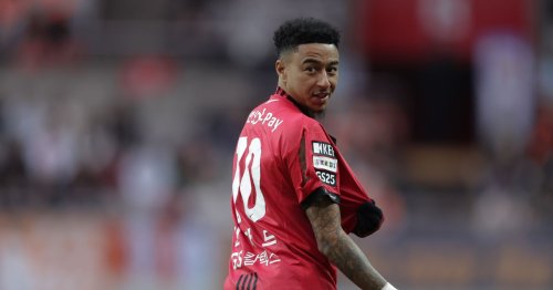 Inside Jesse Lingard's nightmare start in South Korea amid manager blast and injury woe