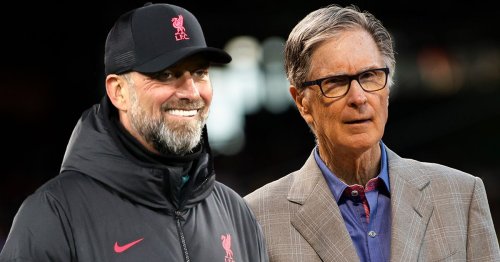 FSG's transfer intentions for Liverpool made clear as takeover plan 'revised'