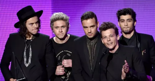 One Direction's net worth as Liam Payne leaves huge fortune to Cheryl Tweedy